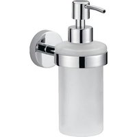 Dispensador de jabón Tesa Smooz 40323
