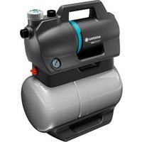 Bomba de Agua Gardena 3800