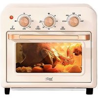 Horno Freidora de Aire con 15 Litros