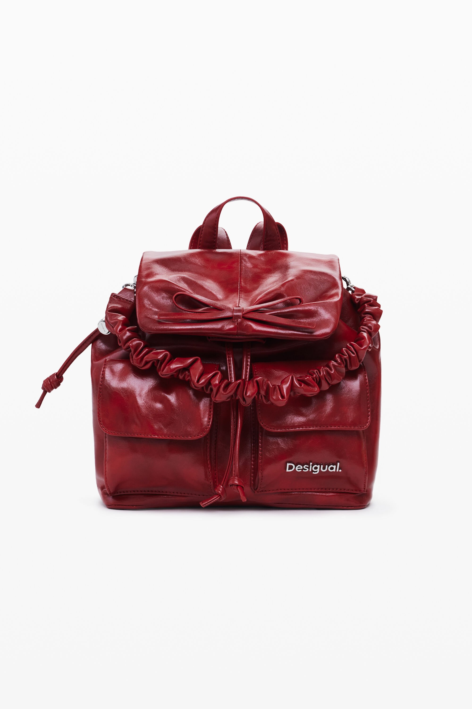 Mochila Pequeña Desigual