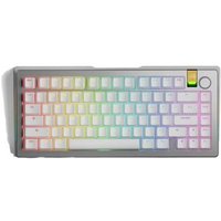 Teclado Mecánico Glorious GMMK 3 Pro He Wireless