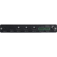 Escalador Digital Kramer VP-451 Proscale 18G 4K HDR