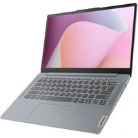 Portátil Lenovo IdeaPad Slim 3 14" AMD Athlon 7120U 4GB 512GB SSD