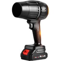 Soplador De Aire Profesional Inalámbrico 1050W