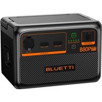 Batería de Extensión Bluetti B80P 806 Wh