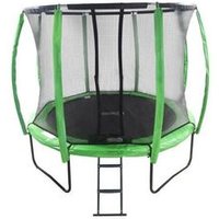 Cama Elástica Premium 305 Masgames