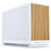 Gabinete Lian Li X Dan A3 Wood Torre Micro-ATX