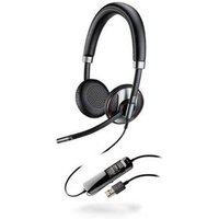 Auriculares Plantronics Blackwire C725-m