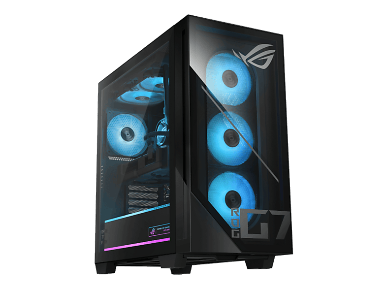 PC Gaming ASUS ROG G700TF-07265F0530 Intel Core Ultra 7 265F 32 GB RAM 1 TB SSD GeForce RTX 5070