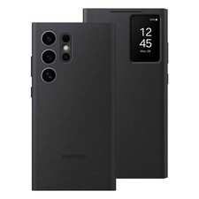 Funda Cartera Oficial Samsung Smart View para Galaxy