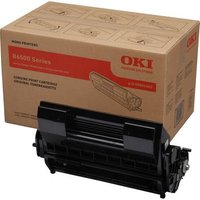 Oki Unidad De Imagen B6500