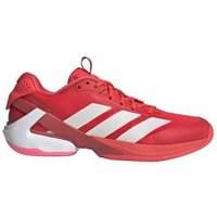Zapatillas Adidas Adizero Ubersonic 5 Mujer