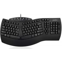 Teclado Ergonómico Periboard-512