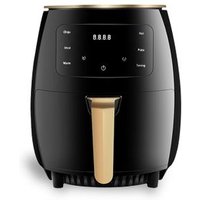 Freidora de Aire Dam Electronics 6L 1400W