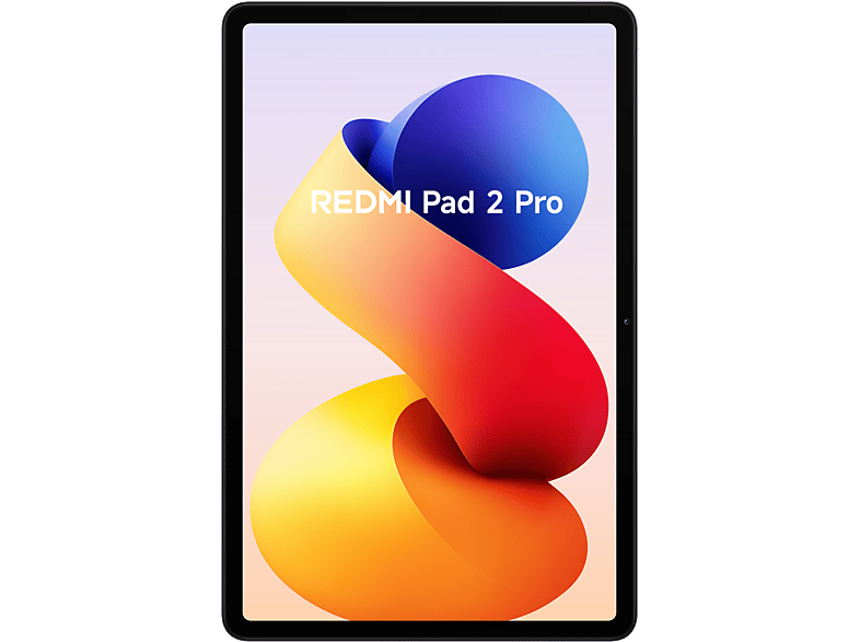 Xiaomi Redmi Pad 2 Pro Wifi 12.1" WQHD 6 GB RAM 128 GB Snapdragon® 7s Gen 4