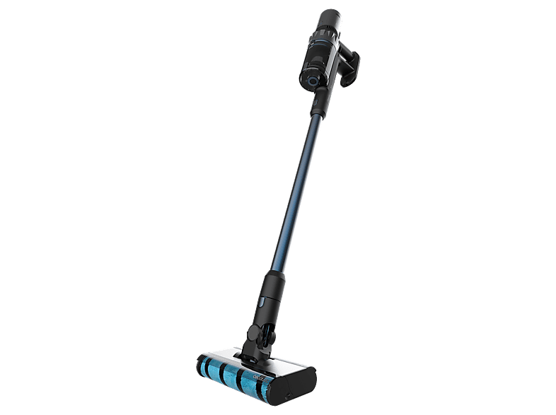 Aspirador escoba Cecotec Conga Rockstar 5500 Hurricane Twice 3 en 1
