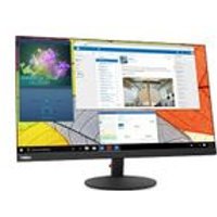 Monitor Lenovo Thinkvision S27q-10 27" Quad HD