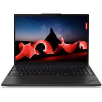 Portátil Lenovo Thinkpad T16 Gen 3 16" 512GB SSD 16GB RAM Intel Graphics W11P