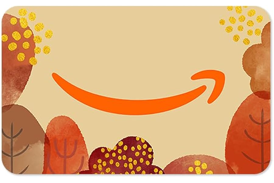 Tarjeta de regalo electrónica Amazon