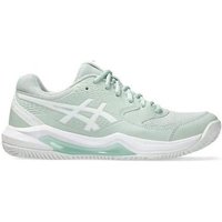 Zapatillas de Tenis Asics Gel Dedicate 8 Clay Mujer Zapatillas de Tenis Asics Gel Dedicate 8 Clay Mujer