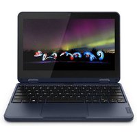 Lenovo 300w G3 AMD 3015e 4GB 64GB eMMC 11" Táctil