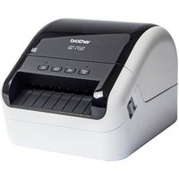 Impresora de Etiquetas Profesional Brother QL-1100