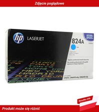 Tambor de Imágen HP Color LaserJet CP6015 Cyan