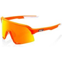 Lente Multicapa S3 Hiper Red Neon Orange