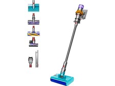 Aspirador escoba Dyson V15s Detect™ Submarine