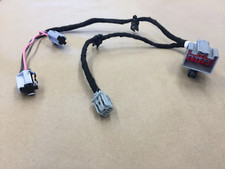 Arnés de Desconexión 12V para Dodge Charger 2011-2011 (P/N 1189509AC)