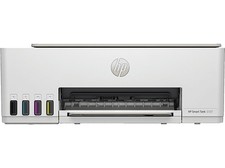 HP Smart Tank 5107 Impresora Inalámbrica Multifuncional