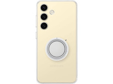Funda Transparente para S24