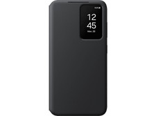 Funda con tapa inteligente para Galaxy S24+