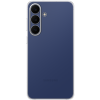 Samsung Funda Galaxy S25 FE Clear Case