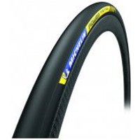 Michelin Cubierta Power Time Trial 700x23c Racing Line Plegable