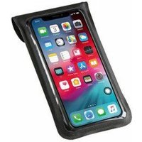Funda Klick-Fix Phonebag Light S con Adaptador Giratorio