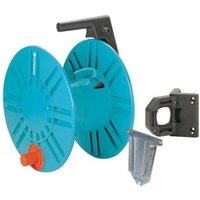 Carrete de Manguera Classic 60 para Pared Gardena