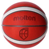 Balón de Baloncesto Molten B6G5000 Talla 6