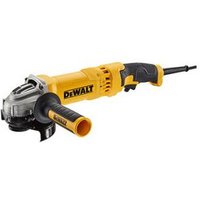 Amoladora Dewalt 125mm 1500W 10500RPM