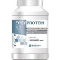 Ergyprotein Suplemento Nutergia 1 Kg