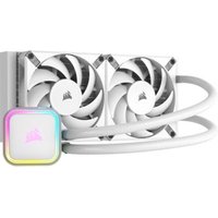 Corsair iCUE H100i ELITE Kit Refrigeración Líquida