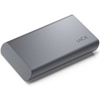 Lacie Mobile SSD 500 GB