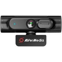 Webcam FHD Avermedia PW315