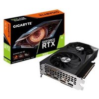 Tarjeta Gráfica Gigabyte RTX 3060 Gaming OC 8GB GDDR6
