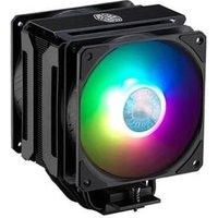 Disipador Coolermaster Masterair MA612 Stealth ARGB