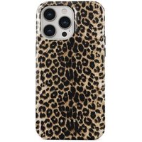 Funda Tough Antichocs Modelo Player Léopard para iPhone 14 Pro