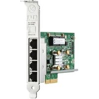 Adaptador de Red HPE 331T PCI Express Gigabit