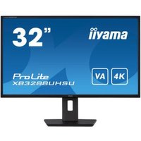 Iiyama Prolite XB3288UHSU-B5 Monitor 31.5" 4K UHD