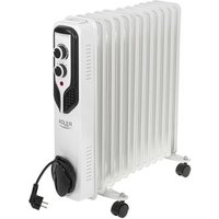 Radiador de Aceite Adler AD7817 - 2500W
