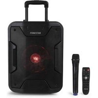 Altavoz Portátil Fonestar California 200W